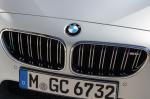 BMW M6 Gran Coupe 2014 года